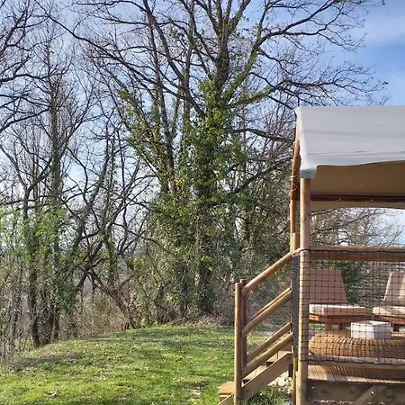 Les D'adelaide Lodge Cahuzac-sur-Vere