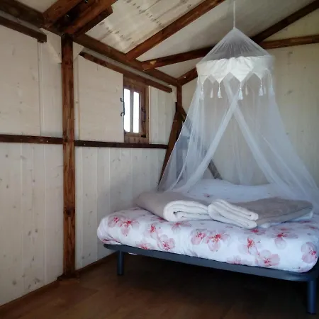 Les D'adelaide Lodge Cahuzac-sur-Vere