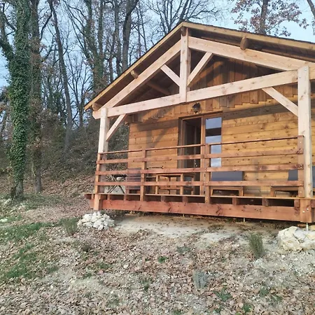 Les D'adelaide Lodge *