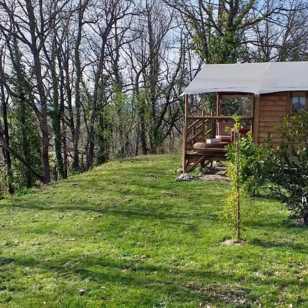 Les D'adelaide Cahuzac-sur-Vère