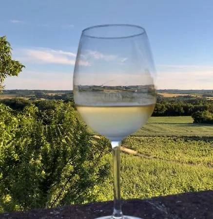 Les D'adelaide * Cahuzac-sur-Vère