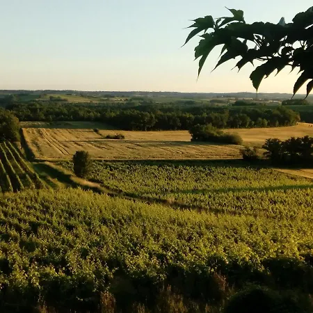 Les D'adelaide Cahuzac-sur-Vère