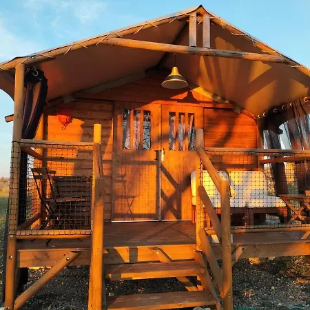 Les D'adelaide Cahuzac-sur-Vère