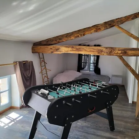 Les D'adelaide * Cahuzac-sur-Vère