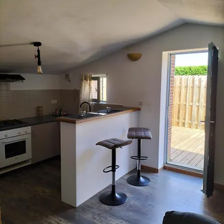 Les D'adelaide * Cahuzac-sur-Vère