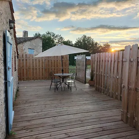 Les D'adelaide Cahuzac-sur-Vère