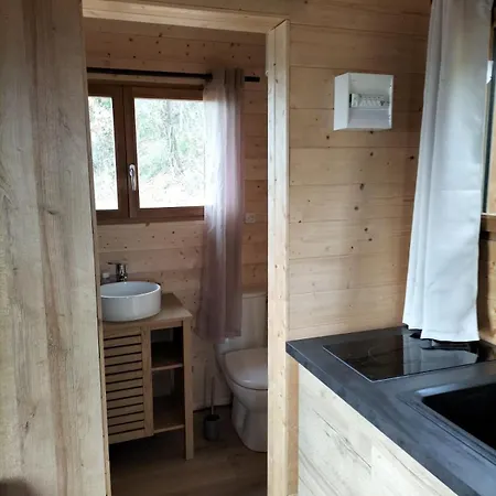 Les D'adelaide Cahuzac-sur-Vère