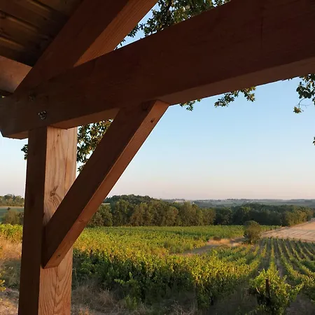 Les D'adelaide * Cahuzac-sur-Vère