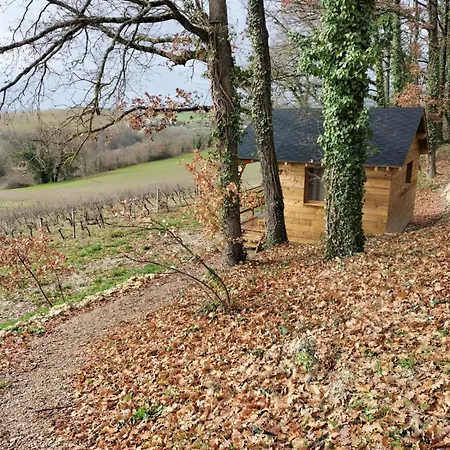 אכסניה Les D'adelaide