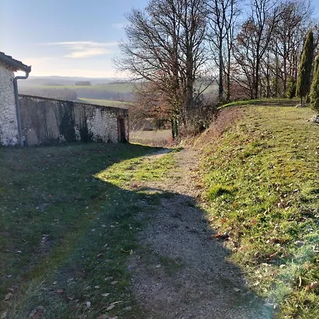 Les D'adelaide אכסניה *