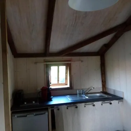 Les D'adelaide Domek letniskowy Cahuzac-sur-Vère