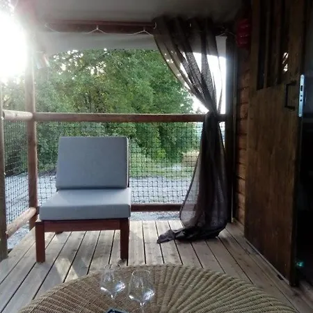 Les D'adelaide * Cahuzac-sur-Vere